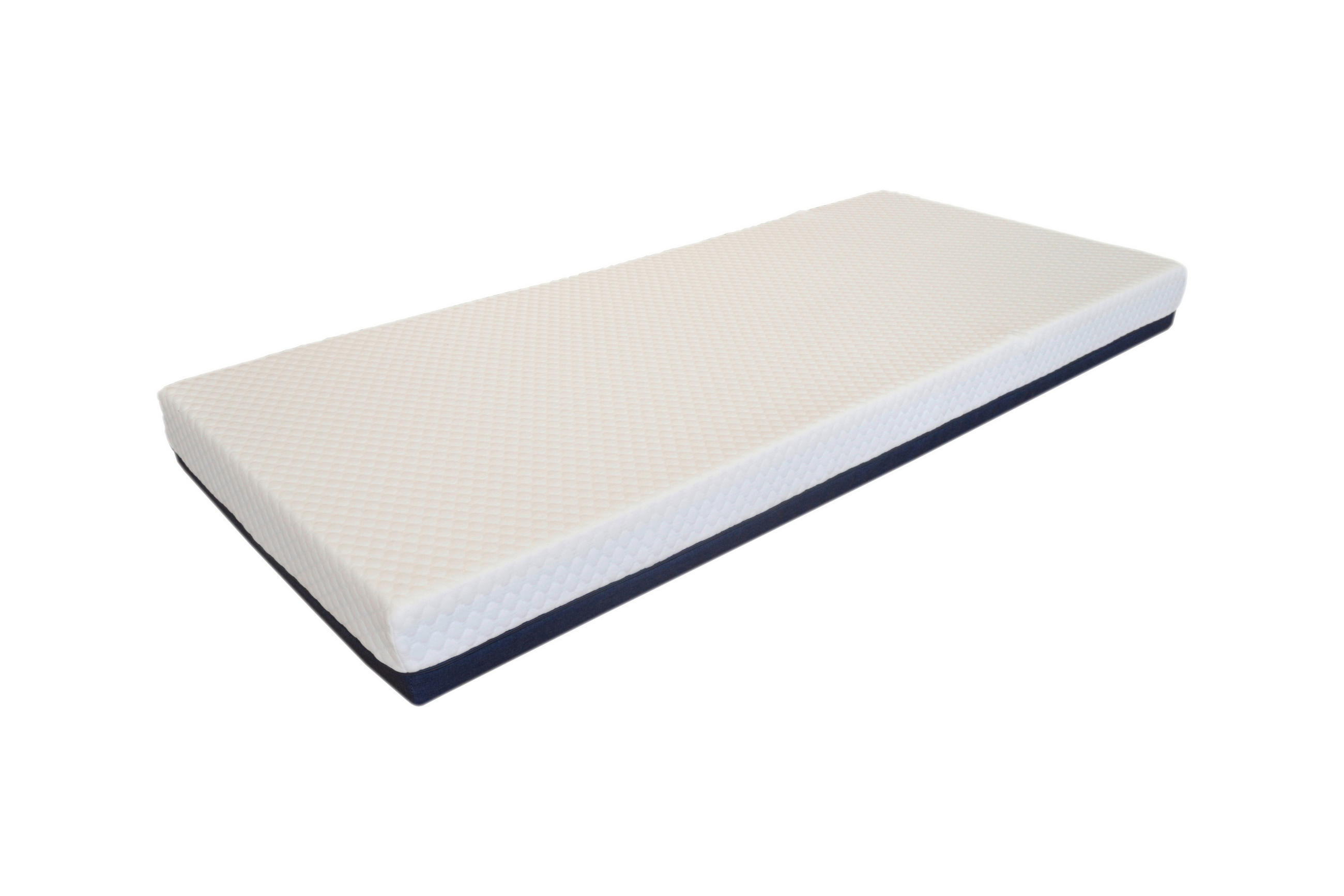 Vipack Taschenfederkernmatratze Excellence Beige 90x200 cm