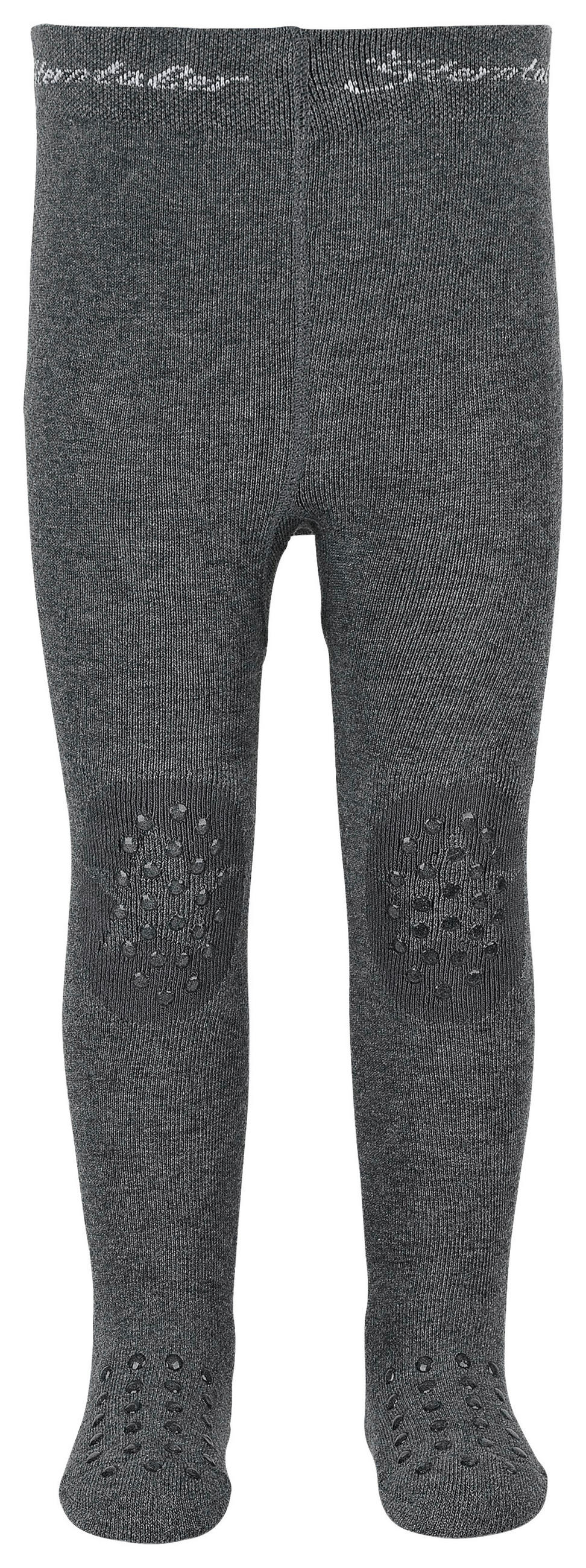 STRUMPFHOSE  - Anthrazit, Basics, Textil (74null) - Sterntaler