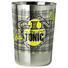 LONGDRINKGLAS 250 ml - Chromfarben, Trend, Glas (0,25l) - Ritzenhoff LONGDRINKGLAS 250 ml - Chromfarben, Trend, Glas (0,25l) - Ritzenhoff