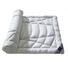 MATRATZENAUFLAGE 100/200 cm - Weiß, Basics, Textil (100/200cm) - Billerbeck