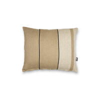 SOFFKUDDE  50/60 cm   - beige/cremefärgad, Trend, textil (50/60cm) - Markslöjd