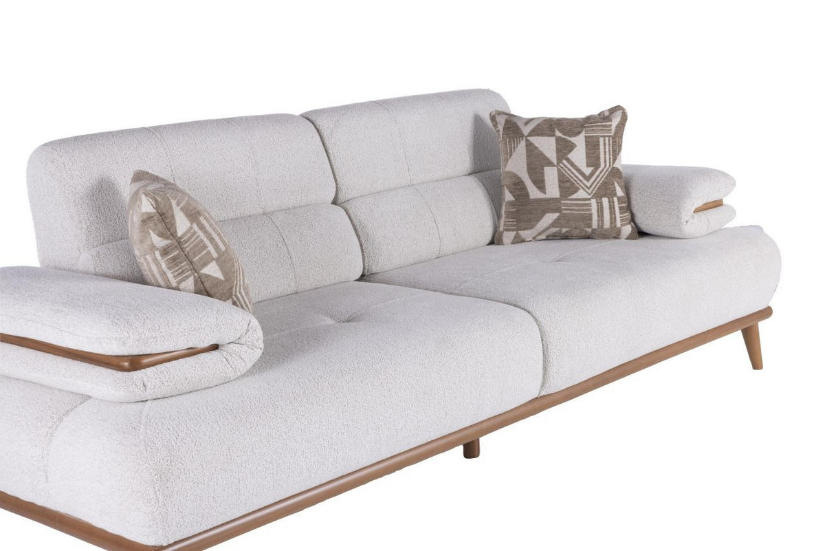 TROSED  - Moderno (244/100/87cm) - Ti'me