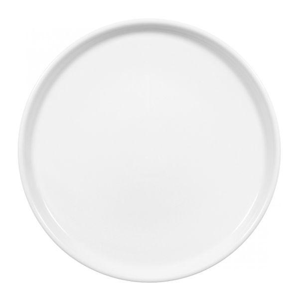 PIZZATELLER Lukullus Porzellan - Weiß, Basics, Keramik (30cm) - Seltmann Weiden