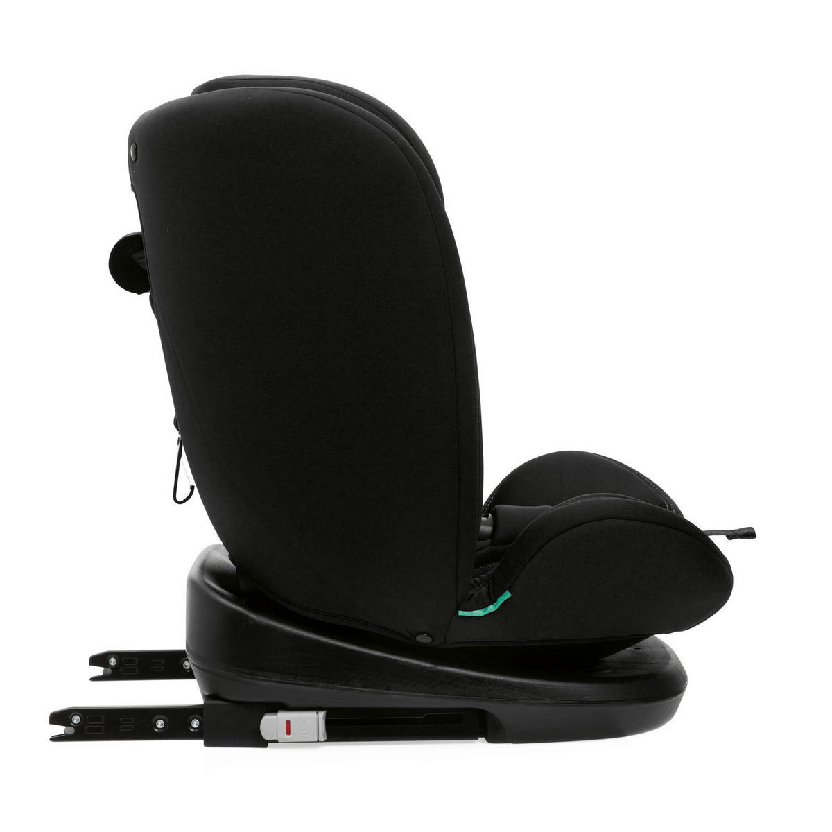 KINDERAUTOSITZ MOKITA I-SIZE  - Schwarz, Basics (46/79/44cm) - Chicco