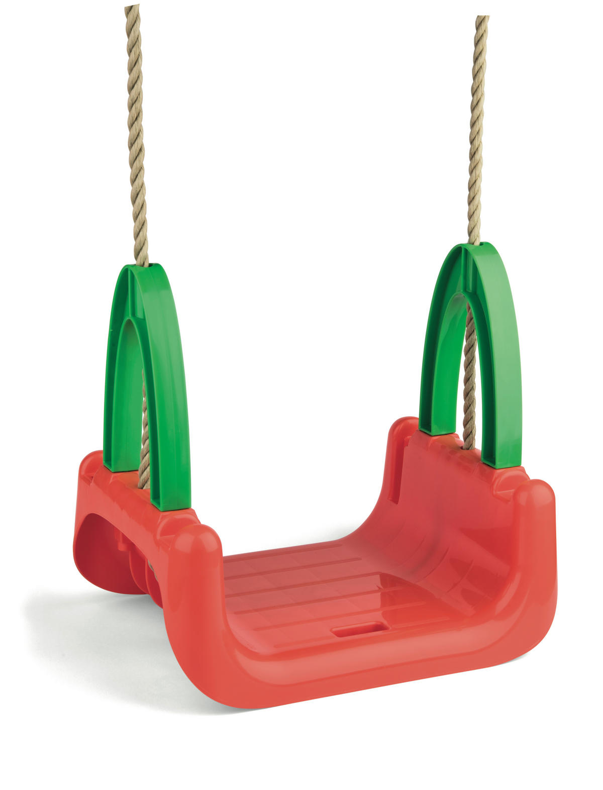 SCHAUKEL 33/20/43,5 cm  - Multicolor, Basics, Kunststoff (33/20/43,5cm)