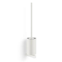 WC-ŠČETKA - bela, Konvencionalno, umetna masa (8,9/50,1/12,2cm) - Zack
