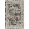 WEBTEPPICH 120/180 cm Gelb  - Gelb, Design, Textil (120/180cm) - Musterring