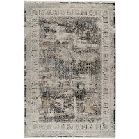 WEBTEPPICH 240/300 cm Gelb  - Gelb, Design, Textil (240/300cm) - Musterring