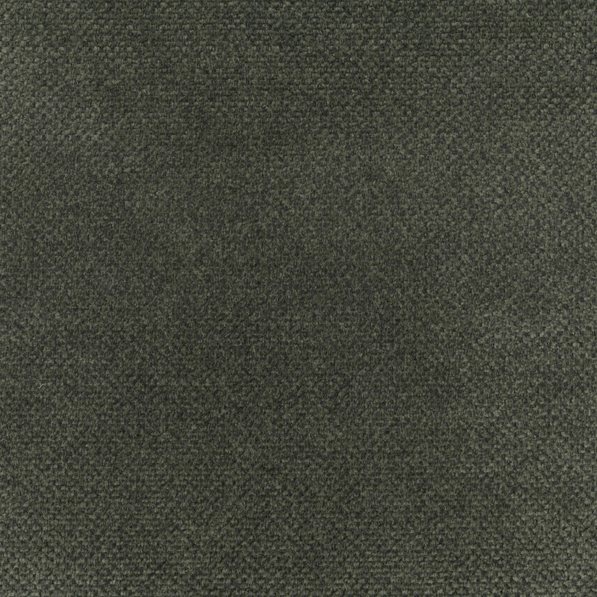 ECKSOFA Flachgewebe Grün  - Schwarz/Grün, Modern, Textil/Metall (180/282cm) - Novel
