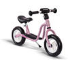 LAUFRAD LR M  - Pink, Basics, Kunststoff/Metall (34/30/73cm) - PUKY