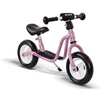 LAUFRAD LR M  - Pink, Basics, Kunststoff/Metall (34/30/73cm) - PUKY
