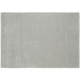 WEBTEPPICH 65/130 cm Grau  - Grau, Basics, Textil (65/130cm) - Novel