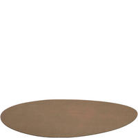 PRESTIERANIE,  - hnedá, Basics, plast (48/0,1/34cm) - Leonardo