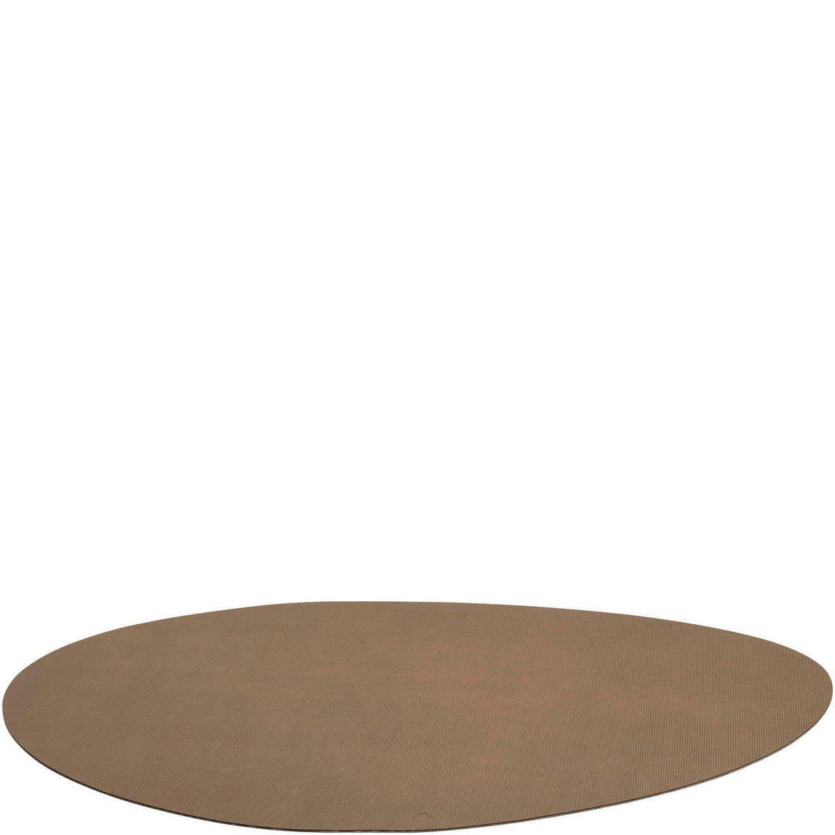 PRESTIERANIE,  - hnedá, Basics, plast (48/0,1/34cm) - Leonardo