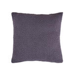 ZIERKISSEN  45/45 cm   - Grau, Basics, Textil (45/45cm) - Novel