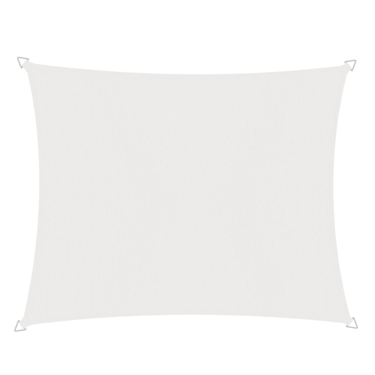 ZAHRADNÍ PLACHTA PROTI SLUNCI 300/400 cm - Basics, plast (300/400cm) - Windhager