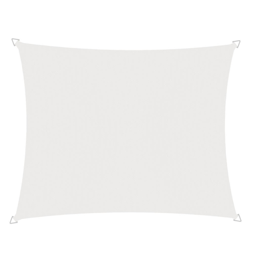 Sonnensegel Rechteck 3x4 M Cannes Re