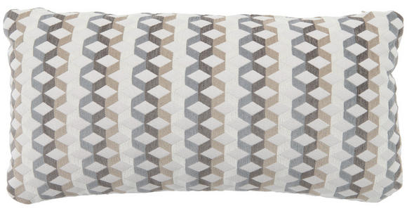 SCHLAFSOFA  in Grau  - Schwarz/Grau, Design, Holz/Textil (204/92/90cm) - Dieter Knoll