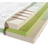 KALTSCHAUMMATRATZE 120/200 cm - Weiß, Basics, Textil (120/200cm) - Sembella KALTSCHAUMMATRATZE 120/200 cm - Weiß, Basics, Textil (120/200cm) - Sembella