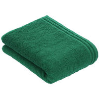 DUSCHTUCH Calypso Feeling 67/140 cm  - Grün, Basics, Textil (67/140cm) - Vossen