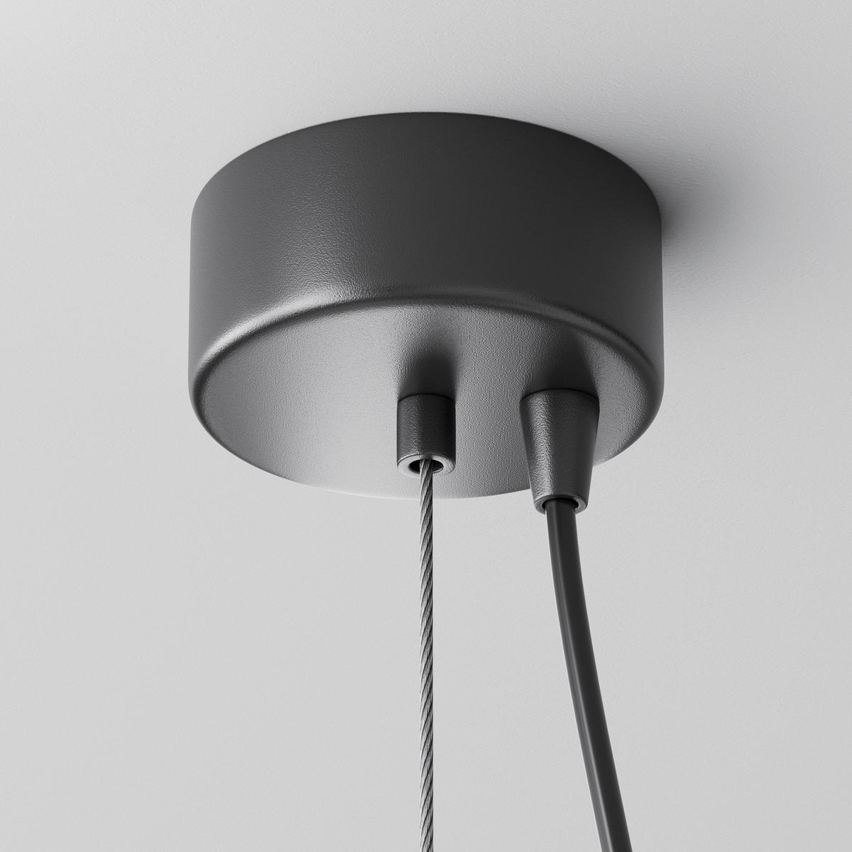 PENDELLAMPA Efir 7.5/13.5 cm  - guldfärgad, Design, metall (7.5/13.5cm) - MAYTONI