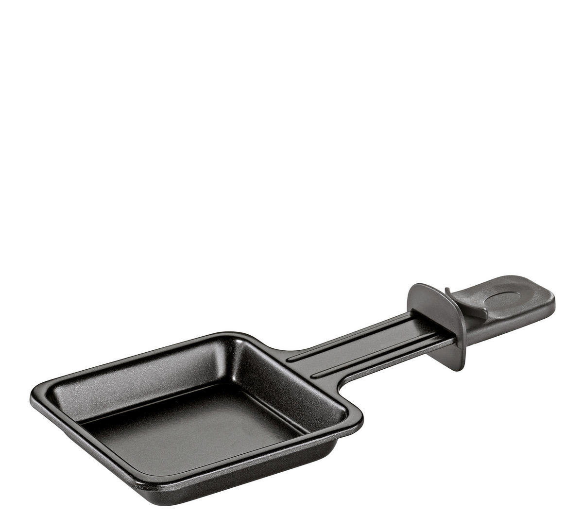 RACLETTE-GRILL HOT STONE8  - Schwarz, Basics, Kunststoff/Stein (48/20,5/10,5cm) - KÜCHENPROFI