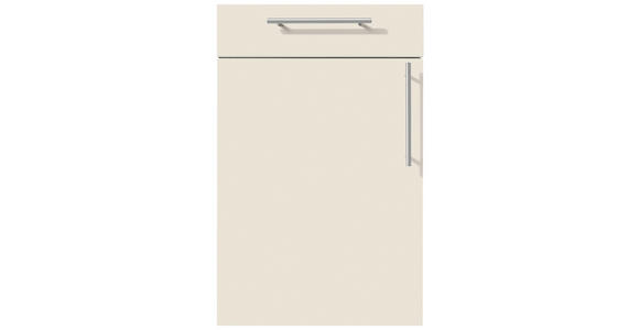 EINBAUKÜCHE   - Design, Holzwerkstoff - Novel