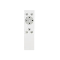 APLICĂ DE PERETE CU LED - Trend, plastic/metal (90/15/12cm) - Novel