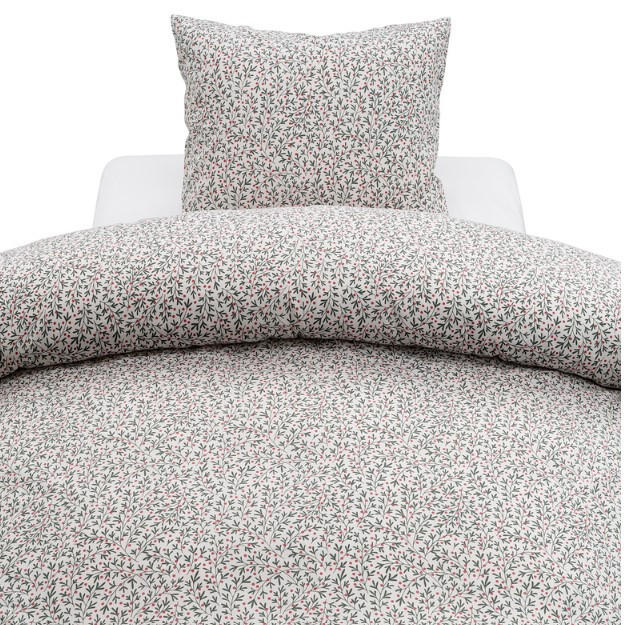 PÅSLAKANSET mikrofiber 150/210 cm  - multicolor, Basics, textil (150/210cm)