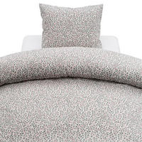 PÅSLAKANSET mikrofiber 150/210 cm  - multicolor, Basics, textil (150/210cm)