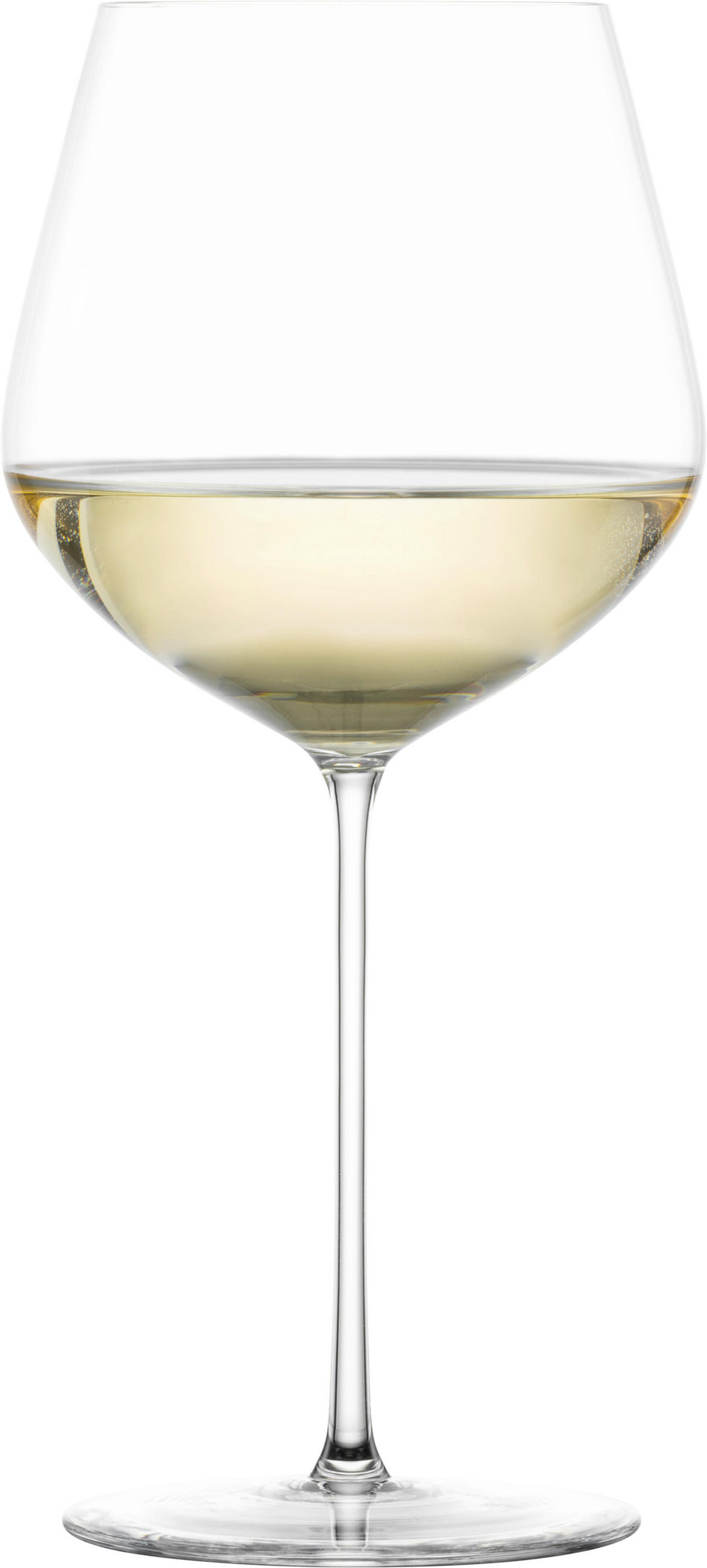 WEINGLAS Vuelo 640 ml  - Transparent, Basics, Glas (10,5/22,6cm) - Schott Zwiesel