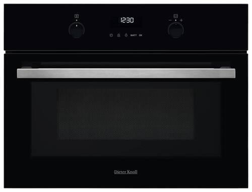 Dieter Knoll VSTAVANÁ MIKROVLNNÁ RÚRA