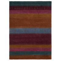 ORIENTALISK MATTA 120/180 cm Savannah Tormalin  - multicolor, Lifestyle, textil (120/180cm) - Cazaris