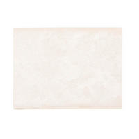 PODMETAČI ZA STOL boje bjelokosti , tekstil  Feather  - boje bjelokosti, Basics, tekstil (33/45cm) - ZICZAC