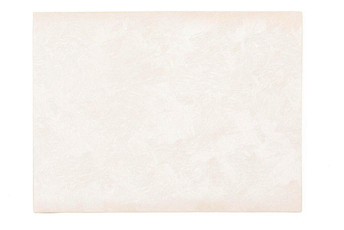 PODMETAČI ZA STOL boje bjelokosti , tekstil  Feather  - boje bjelokosti, Basics, tekstil (33/45cm) - ZICZAC