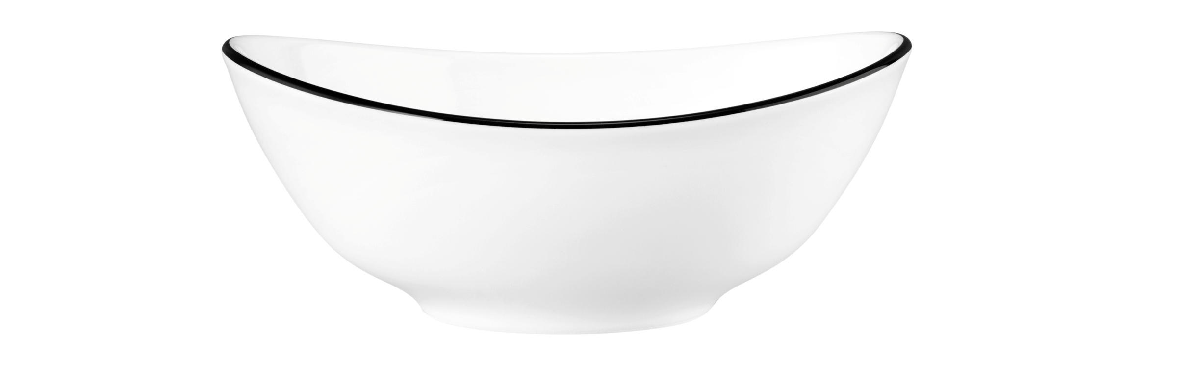 SUPPENSCHALE Modern Life Porzellan - Basics, Keramik (16cm) - Seltmann Weiden