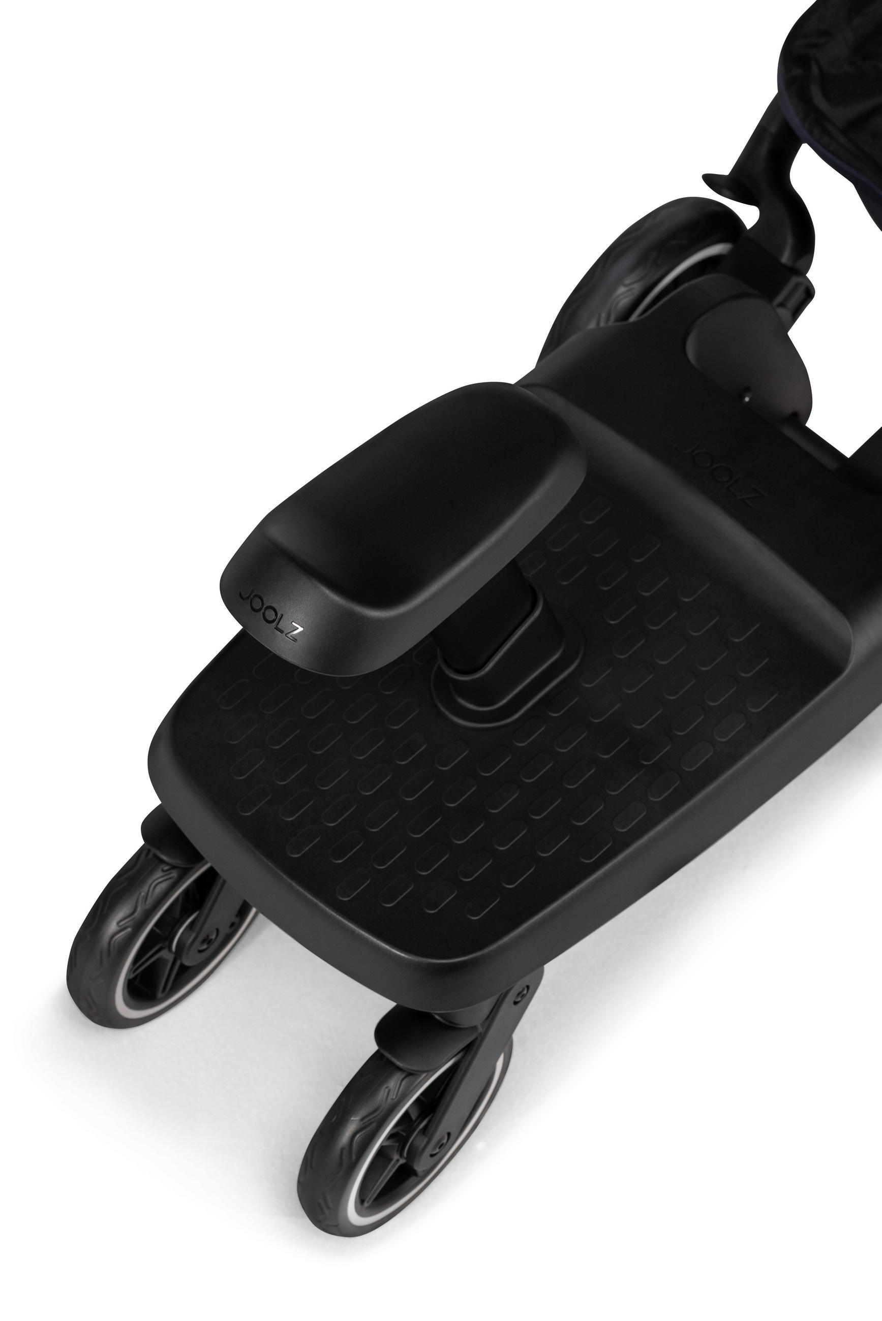 BUGGY BOARD AER+  - Schwarz, Basics, Kunststoff (44/23/18cm) - Joolz