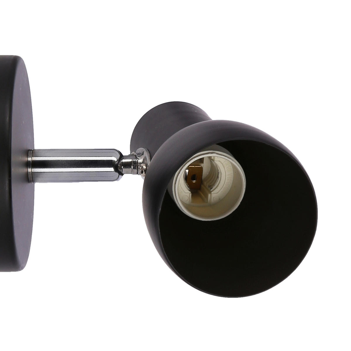 SPOTLIGHT Picardo 8/15/12 cm   - svart, Lifestyle, metall (8/15/12cm)