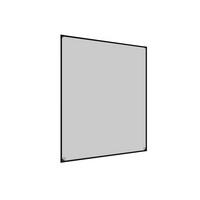 INSEKTENSCHUTZGITTER  - Anthrazit, Basics (100/120cm)