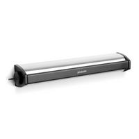 ŠŇŮRA NA PRÁDLO - barvy stříbra, Design, kov (48,3/7,6/8cm) - Brabantia