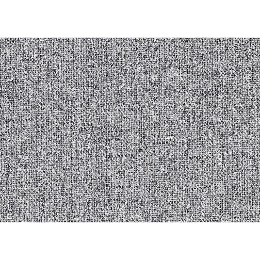 Thumbnail - Novel Schlafsofa Macy, Graphit, Textil, 2-Sitzer, 203x94x100 cm, Fußauswahl, Stoffauswahl, Schlafen auf Sitzhöhe, Rücken...