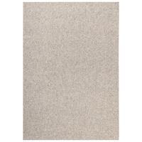 TUFTTEPPICH 120/170 cm Rocco Creme, Multicolor  - Multicolor/Creme, Basics, Kunststoff (120/170cm) - Elle Decoration