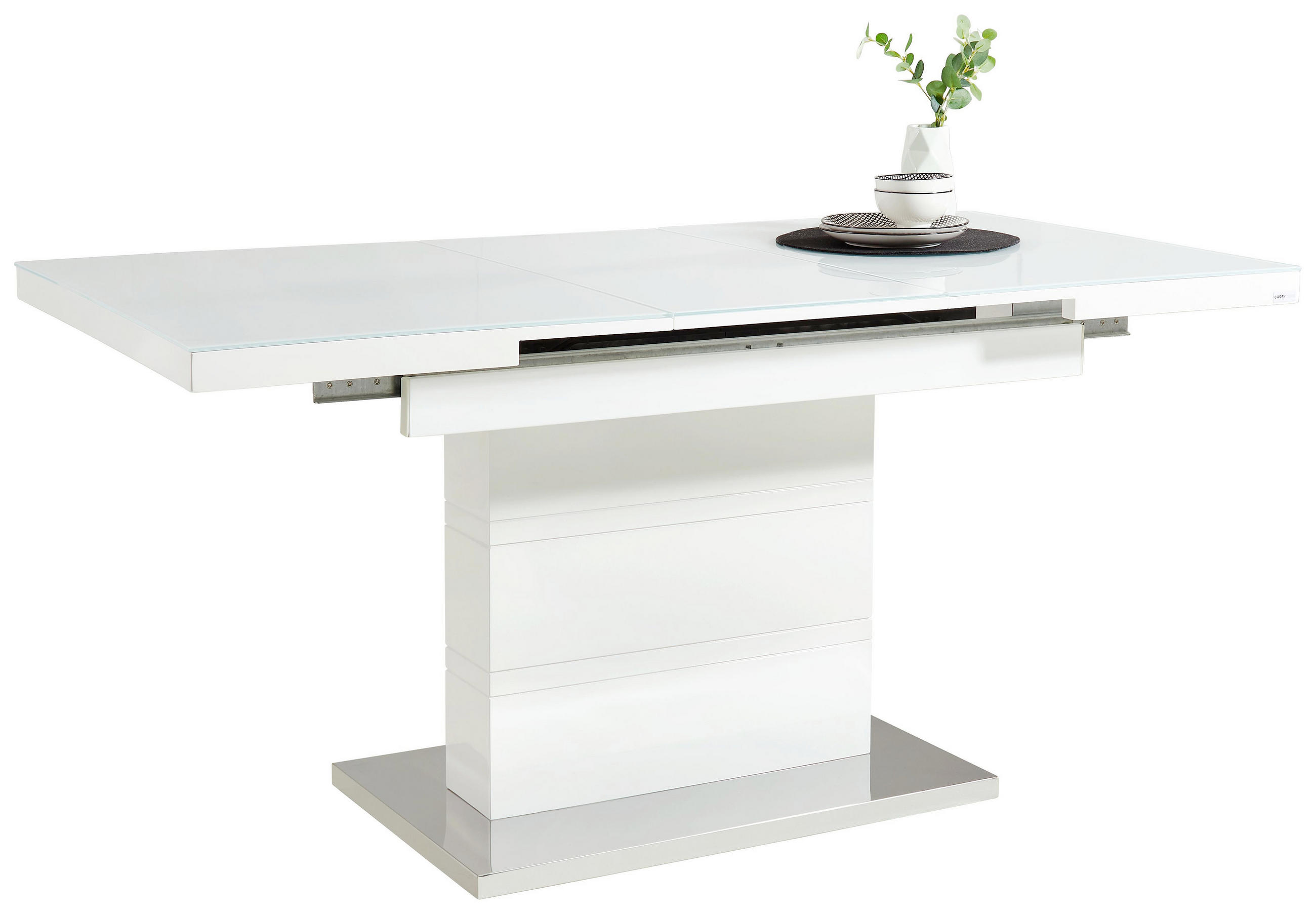 Esstisch 6 Personen Glas Caseconrad Com
