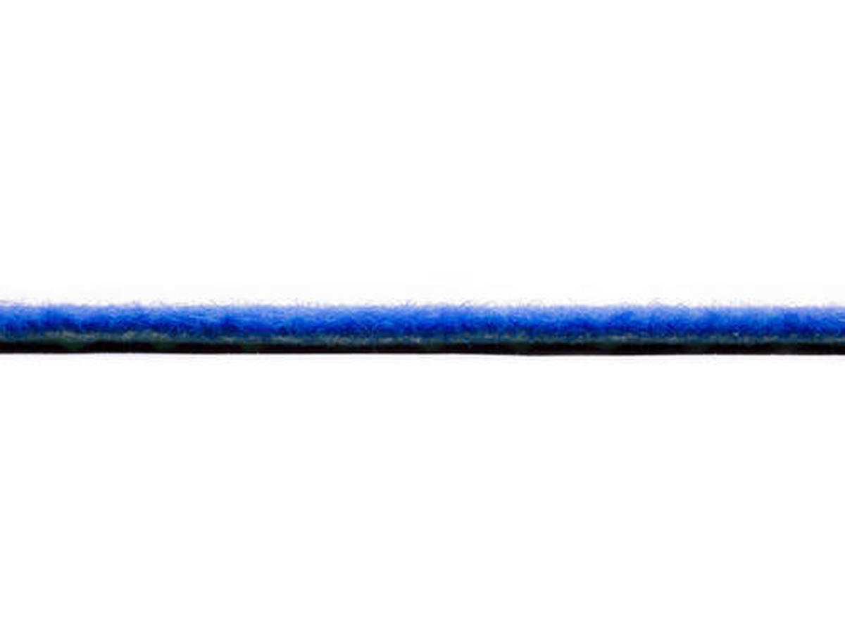 KONSTGRÄSMATTA - blå, Basics, textil (133/100cm)