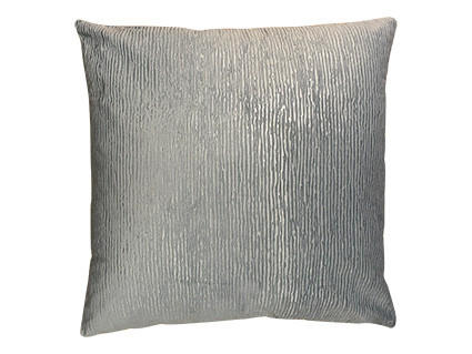 OKRASNA BLAZINA  LIVIA    50/50 cm         - modra, Konvencionalno, tekstil (50/50cm) - Novel