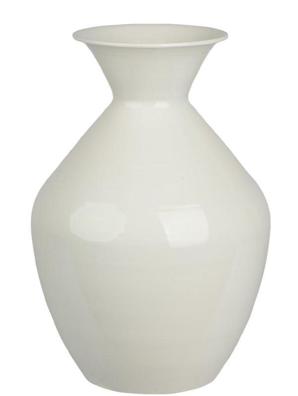 VASE  - Basics (25,00/25,00/37,00cm)