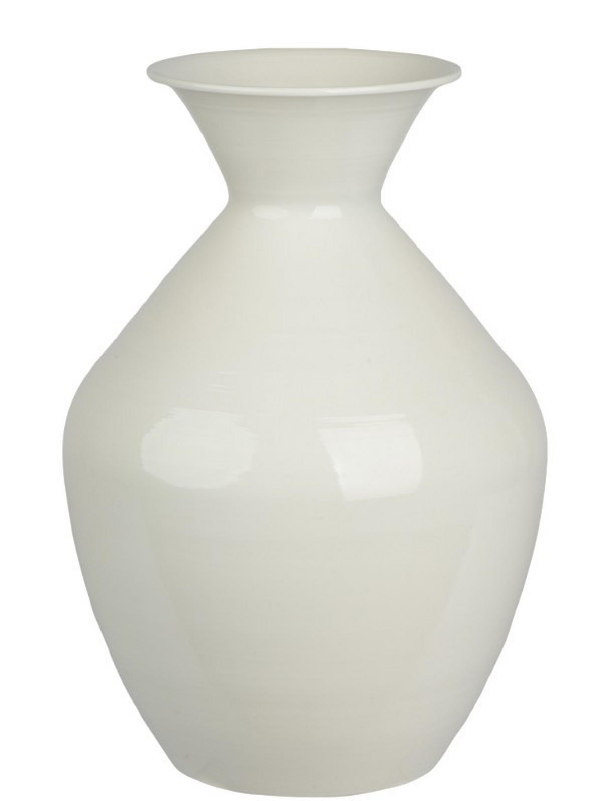VASE  - Basics (25,00/25,00/37,00cm)