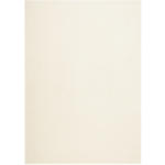 WEBTEPPICH 120/170 cm Sunshine Creme  - Creme, Basics, Textil (120/170cm) - Novel