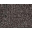 RELAXSESSEL in Textil Graubraun  - Graubraun/Schwarz, Design, Textil/Metall (82/113/90cm) - Dieter Knoll