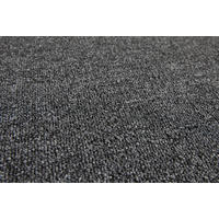 TEPPICHBODEN - Anthrazit, KONVENTIONELL, Textil (300/200cm)